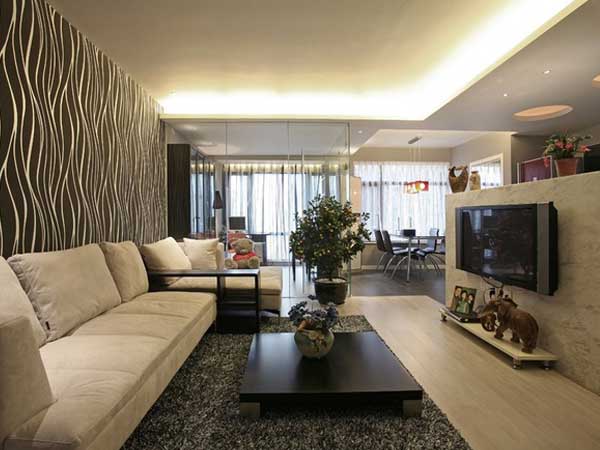 石家莊裝修效果圖