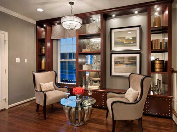 石家莊裝修效果圖