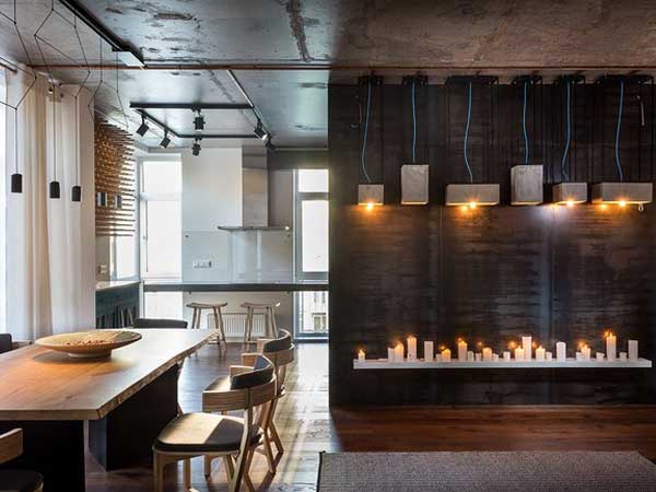 石家莊裝修效果圖