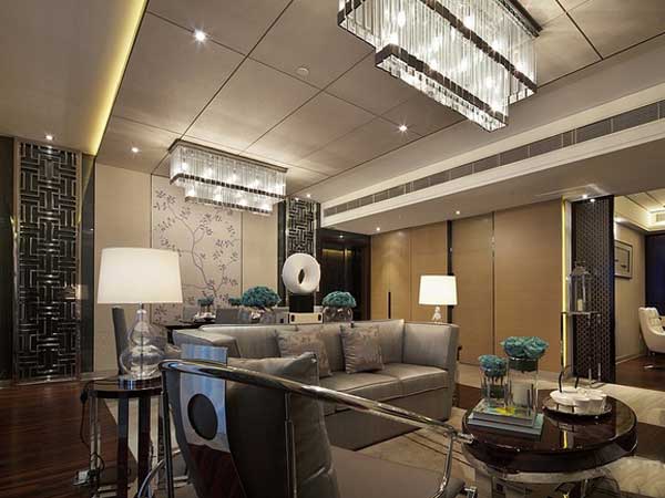 石家莊裝修效果圖