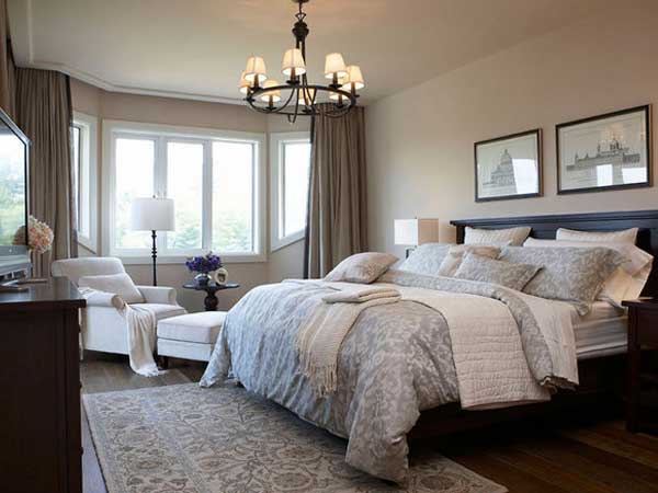 石家莊裝修效果圖