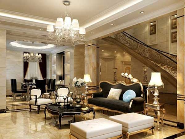 石家莊裝修效果圖