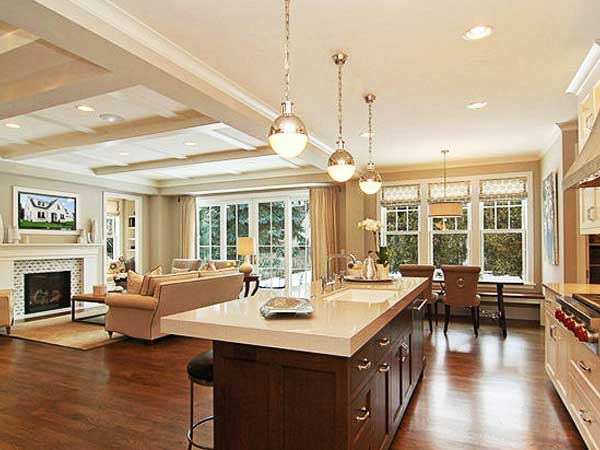 石家莊裝修效果圖