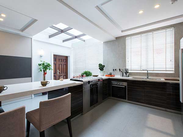 石家莊裝修效果圖