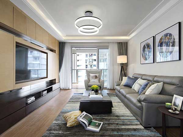 石家莊裝修效果圖