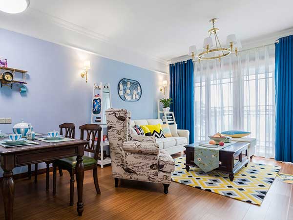 石家莊裝修效果圖