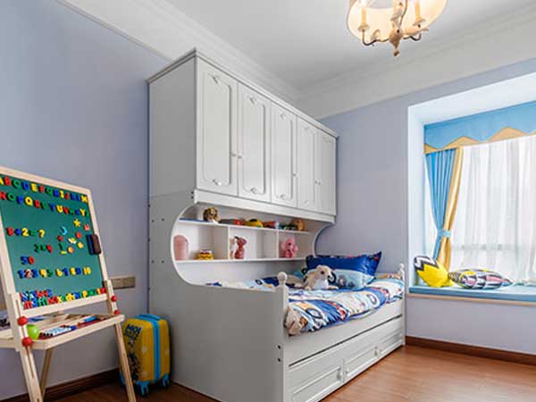 石家莊裝修效果圖