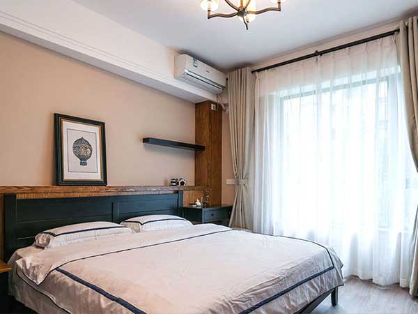 窗簾裝修設(shè)計