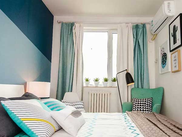 窗簾設(shè)計(jì)