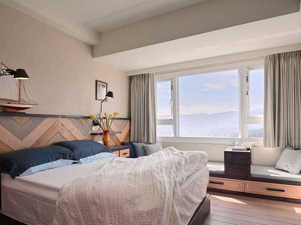 窗簾設(shè)計(jì)