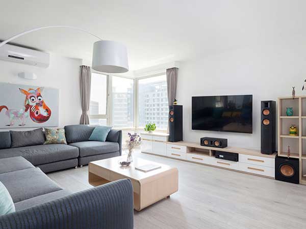 石家莊裝修效果圖