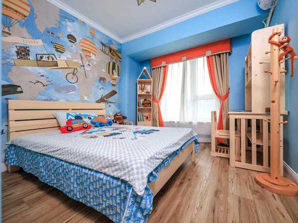 壁紙裝修設(shè)計