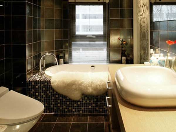 衛(wèi)生間防滑設(shè)計