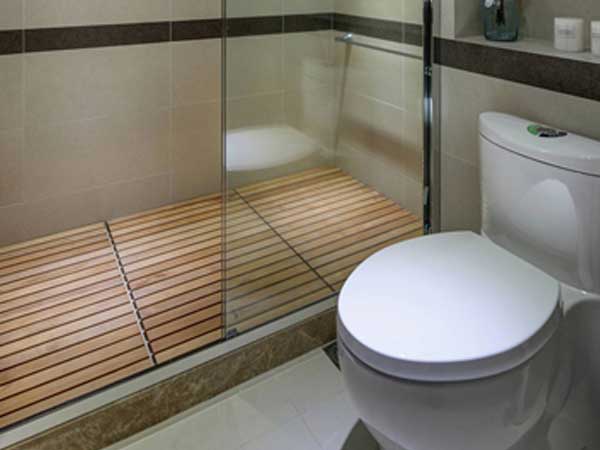 衛(wèi)生間防滑設(shè)計