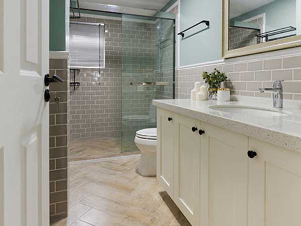 衛(wèi)生間防滑設(shè)計