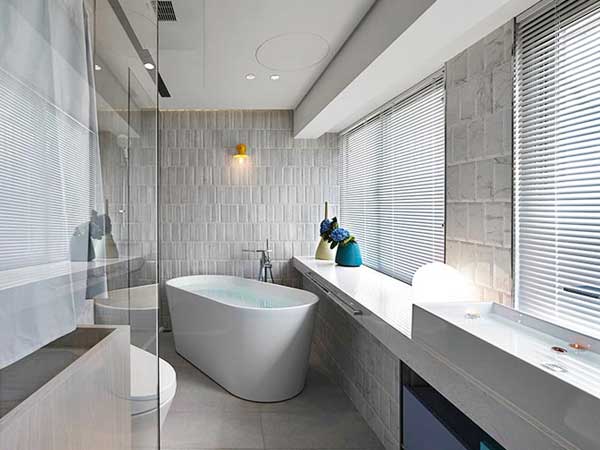 石家莊裝修效果圖