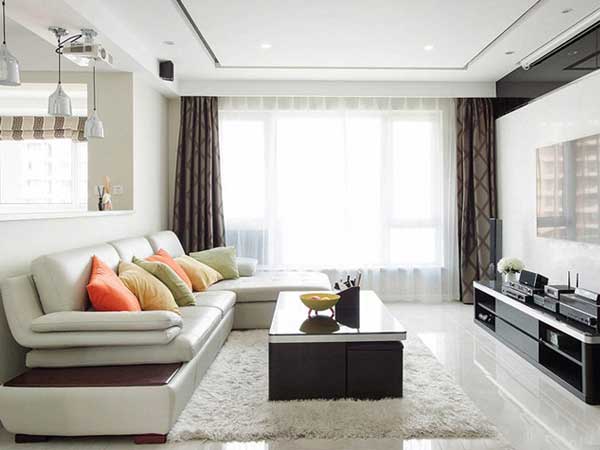 石家莊裝修效果圖