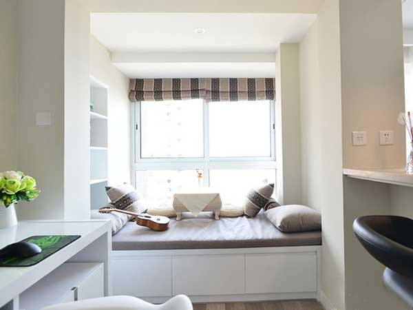 石家莊裝修效果圖