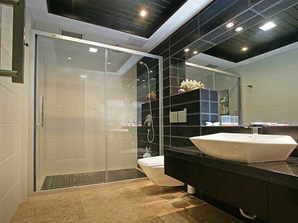 石家莊裝修效果圖