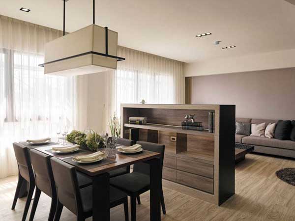 石家莊裝修效果圖