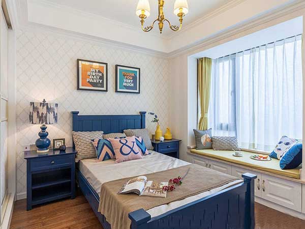 石家莊裝修效果圖