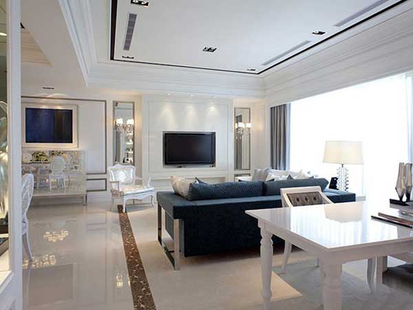 石家莊裝修效果圖