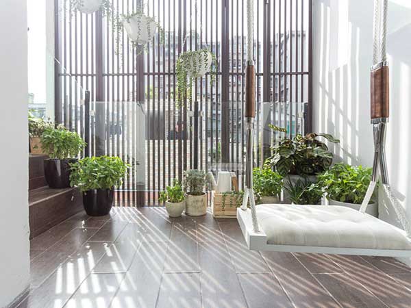 陽(yáng)臺(tái)設(shè)計(jì)