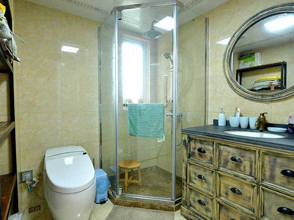 石家莊衛(wèi)生間改造