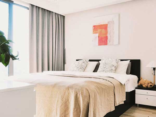 石家莊小戶型裝修效果圖