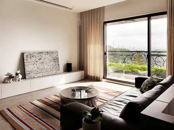 石家莊二手房裝修改造