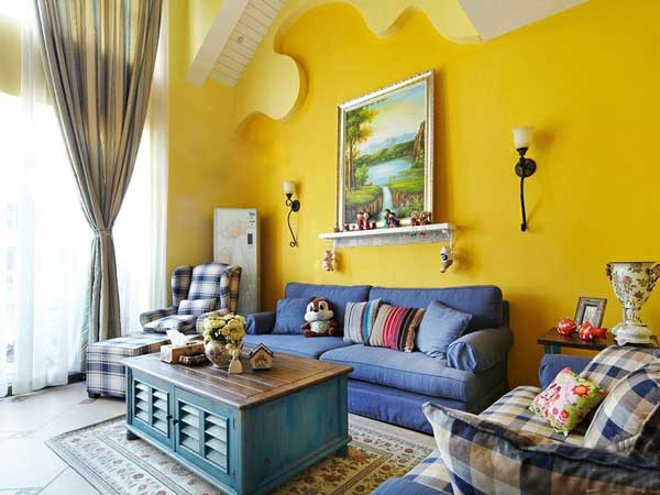 石家莊裝修效果圖