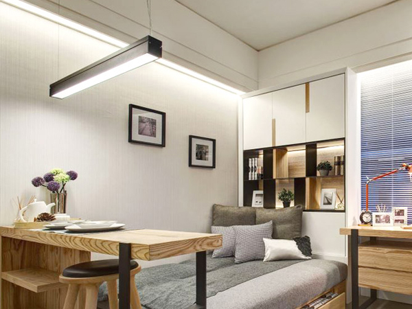 二手房改造效果圖