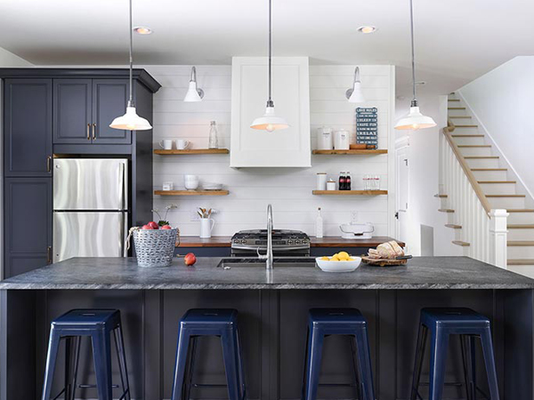 石家莊別墅裝修