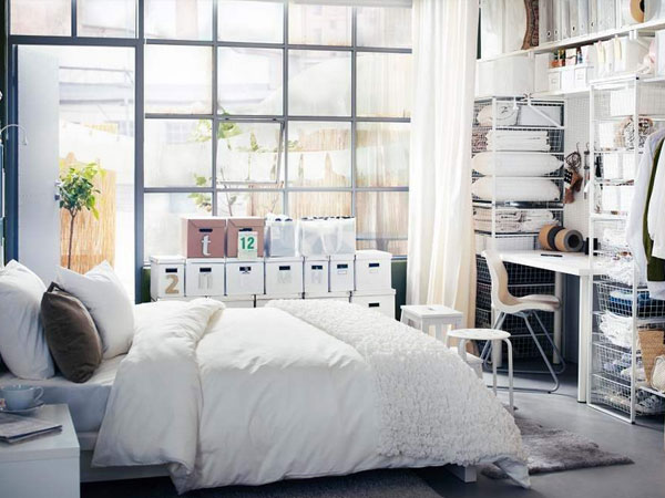 室內(nèi)裝修收納