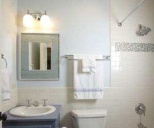 小戶型衛(wèi)生間裝修