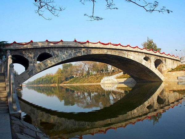趙州橋
