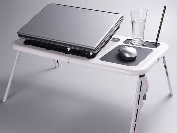 床上電腦桌選購技巧