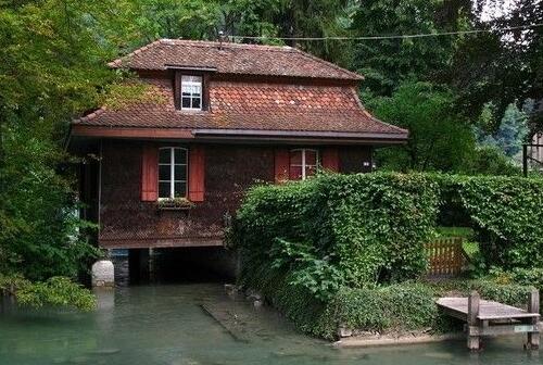 別墅裝修風(fēng)水