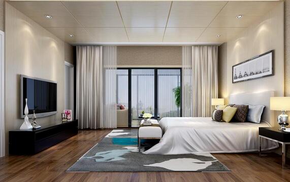 簡約風(fēng)格裝修