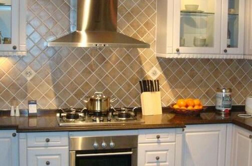 廚房灶臺(tái)風(fēng)水禁忌