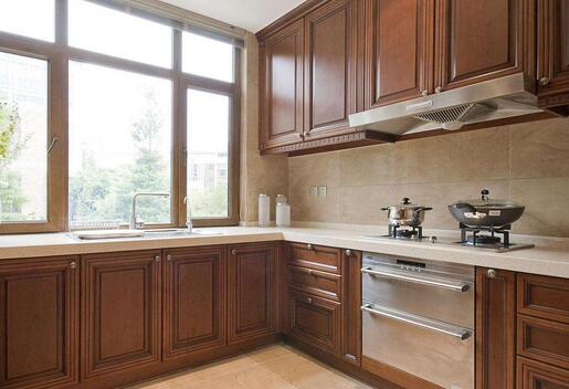 廚房灶臺(tái)風(fēng)水禁忌