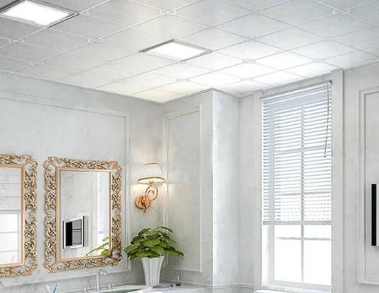 裝修吊頂樣式有哪些