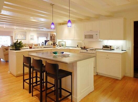 室內(nèi)裝修吧臺(tái)設(shè)計(jì)