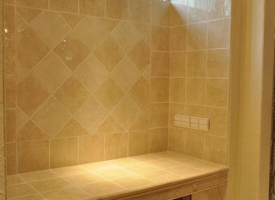 衛(wèi)生間陽角