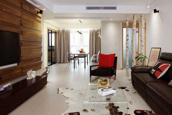 小戶型裝修注意事項