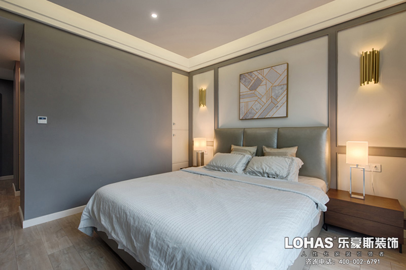 臥室采光不好怎么裝修？