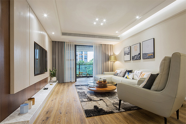 三室兩廳裝修注意事項