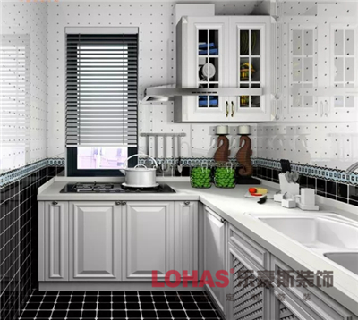 廚房裝修的誤區(qū)