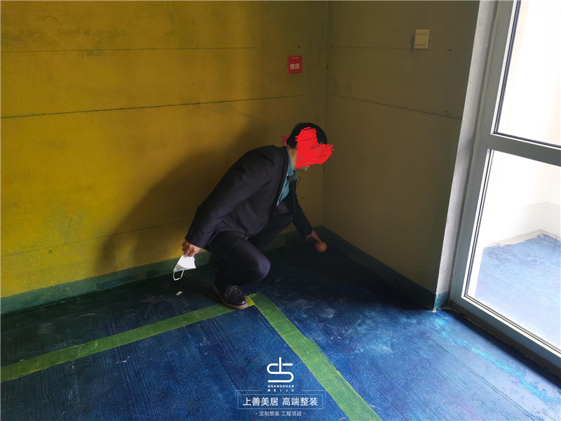 榮盛城180平新中式