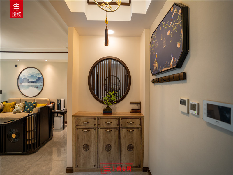 上東壹號(hào)業(yè)主